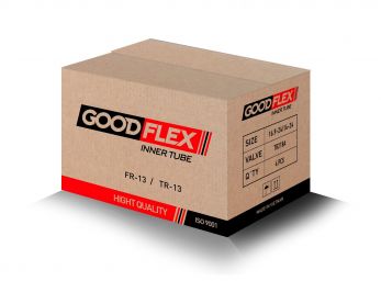 Protectores
 17.5-25