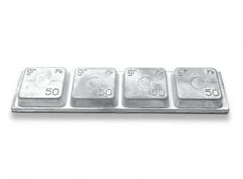 Contrapesos
 ADHESIVO Camión 200 grs.