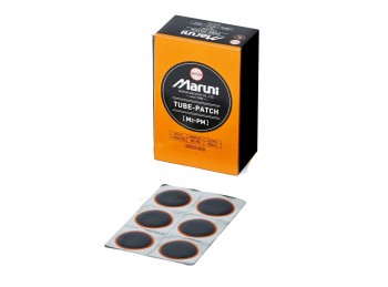 Parches
M2-PM - ø 40 mm