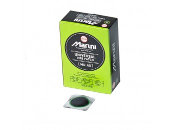 Parches
MU-A0 - ø 34 mm