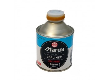 Sellador
SEALINER SL-02 200cc