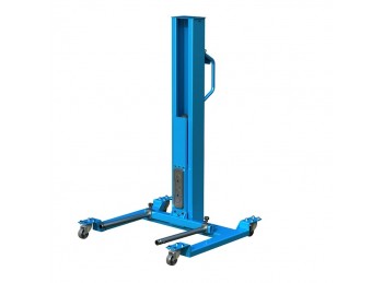 ELEVADOR DE NEUMÁTICOS
SKL-YCW3 