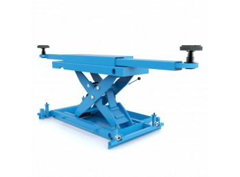 CRIQUE TRANSVERSAL
CAPACIDAD DE CARGA 2.5 TNS