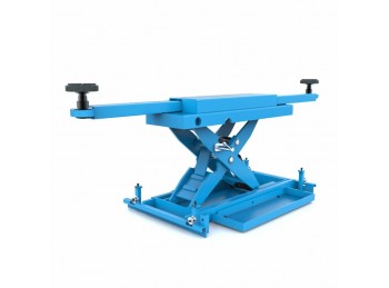 CRIQUE TRANSVERSAL
CAPACIDAD DE CARGA 2.5 TNS