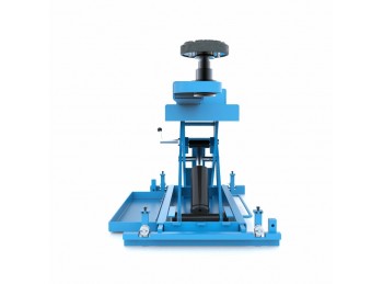 CRIQUE TRANSVERSAL
CAPACIDAD DE CARGA 2.5 TNS