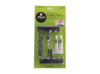 Kit sellos
V-SEAL SET-01