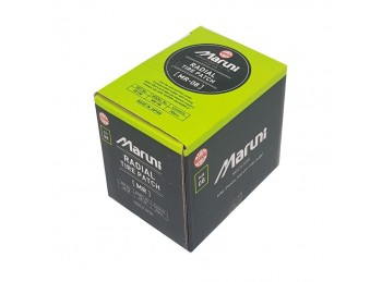 Parches MR-08
48X68 mm - 1 Tela