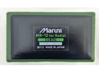 Parches MR-12
70X120 mm - 1 Tela