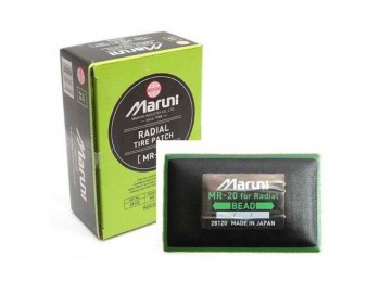 Parches MR-20
85X130 mm - 2 Telas