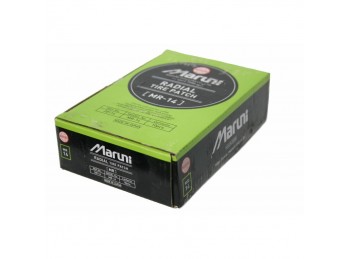 Parches MR-14
82X130 mm - 1 Tela