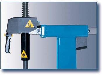    DESARMADORA DE RUEDAS
M-422   