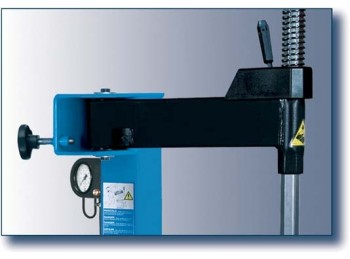   DESARMADORA DE RUEDAS
M-322   