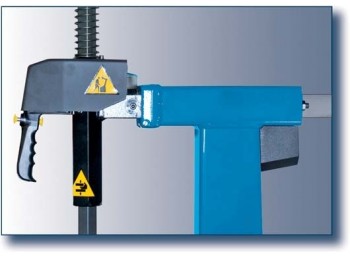   DESARMADORA DE RUEDAS
M-422-2V   
