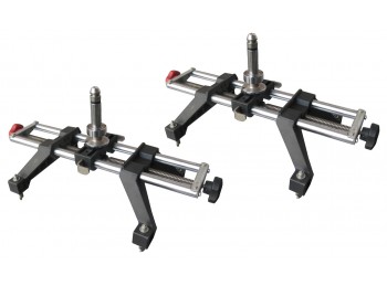 ALINEADORA DE RUEDAS
C-200 INEXT