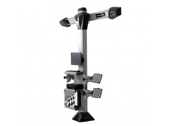 ALINEADORA DE RUEDAS 3D
S 7202 T5 - 2 CAMARAS HD  