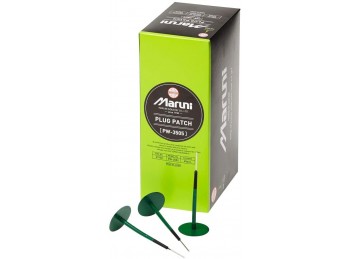 Plug Patch
PW-3505 - ø 5 mm 