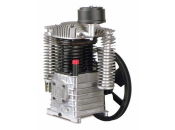 Cabezal
7,5 HP - A/B 