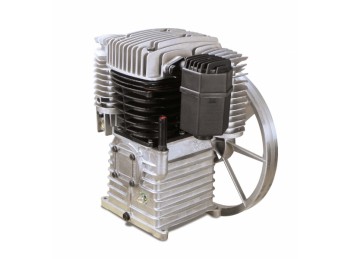 Cabezal
5,5 HP - A/B 