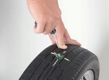 Sello POWER V-SEAL
L-2030- Largo 200 mm