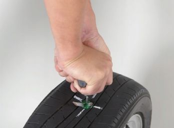 Sello POWER V-SEAL
L-2030- Largo 200 mm