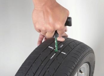 Sello POWER V-SEAL
L-2030- Largo 200 mm