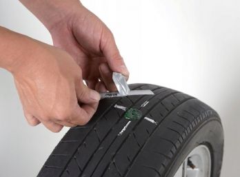 Sello POWER V-SEAL
L-2030- Largo 200 mm