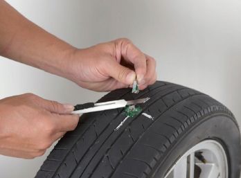 Sello POWER V-SEAL
L-2030- Largo 200 mm