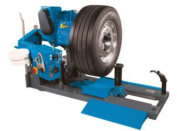    DESARMADORA DE RUEDAS
F-240A    