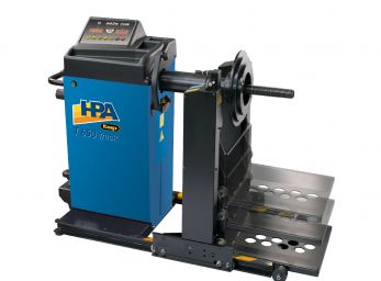 BALANCEADORA DE RUEDAS
T-650