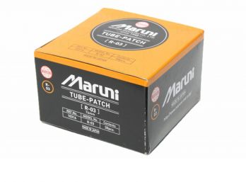 Parches
R-03 - ø 76 mm