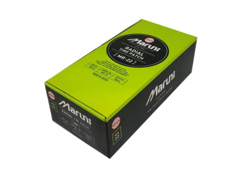 Parches MR-22
80X180 mm - 2 Telas