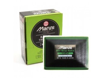 Parches MR-18
75X100 mm - 2 Telas