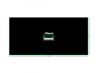  Parches MR-42 
 130X270 mm - 4 Telas 