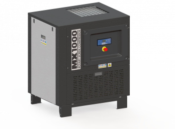 MX 1000 - 10 HP
Transmisión Directa 