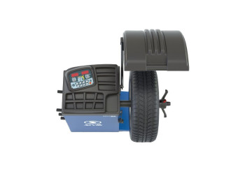  BALANCEADORA DE RUEDAS
SPUTNIK LUXE