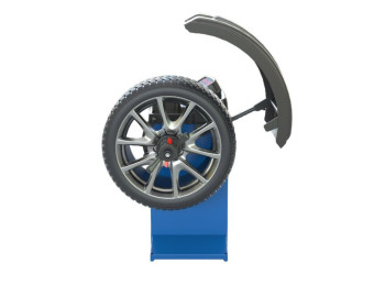  BALANCEADORA DE RUEDAS
SPUTNIK LUXE