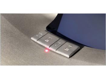  BALANCEADORA DE RUEDAS
GALAXY PLUS