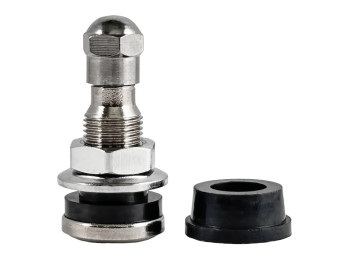 VÁLVULAS
TR-416 B  - L 30 MM