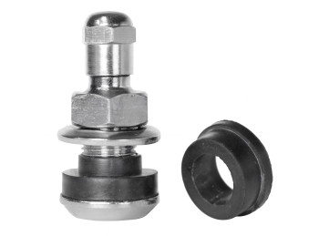 VÁLVULAS
TR-416 B  - L 30 MM