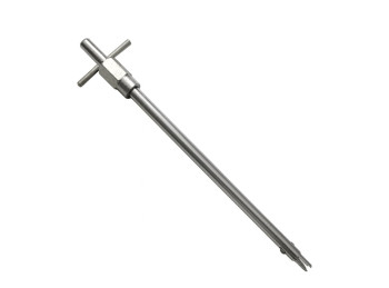 Terraja
larga común