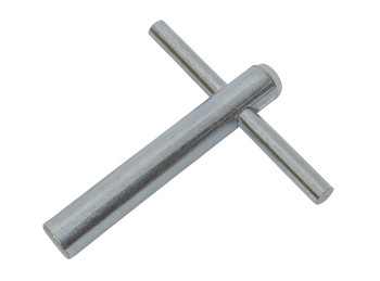 Colocador Válvulas
Tipo TEE