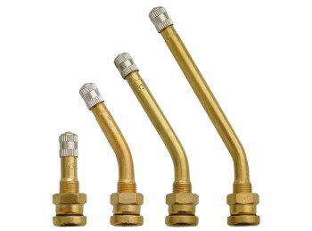 VÁLVULAS
TR-561 - L 85 mm