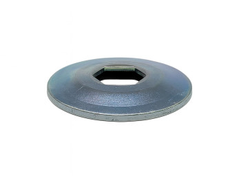 Arandela para válvula camión