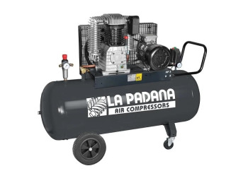 3 HP - B/B - 315 L/M
Tanque 200L - Monofásico