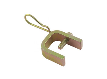 Sujeta alargue simple