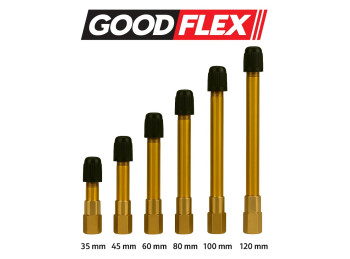 Alargue bronce
L 100 mm