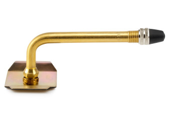 VÁLVULAS
TR-J1175 Curva - L 120 mm