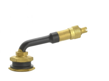 VÁLVULAS
TR-J655 Curva - L 80mm B/E