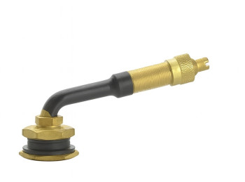 VÁLVULAS
TR-J650 Curva - L 100mm B/E