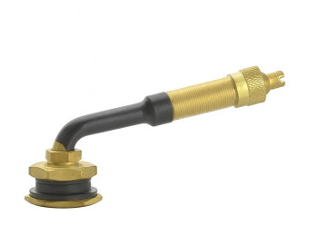 VÁLVULAS
TR-j651 Curva - L 120mm B/E